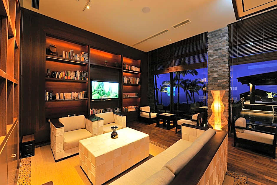 Sankara Hotel & Spa Yakushima