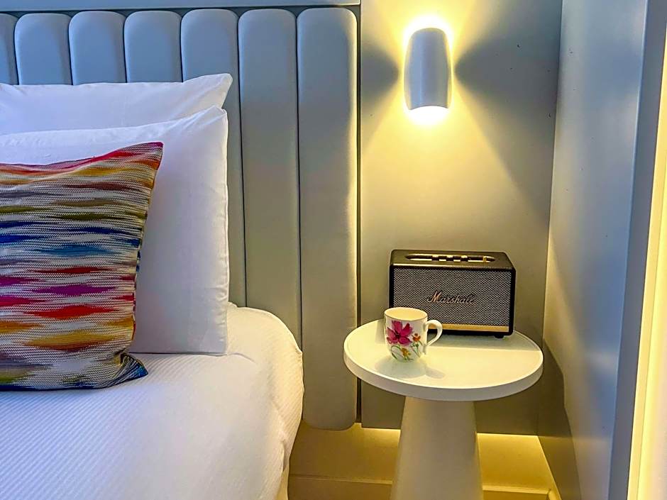 Hotel Croisette Beach Cannes - MGallery