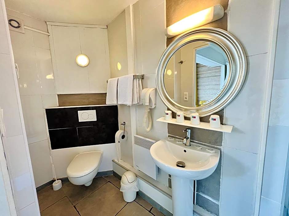 Hôtel Le Littoral - Berck sur Mer