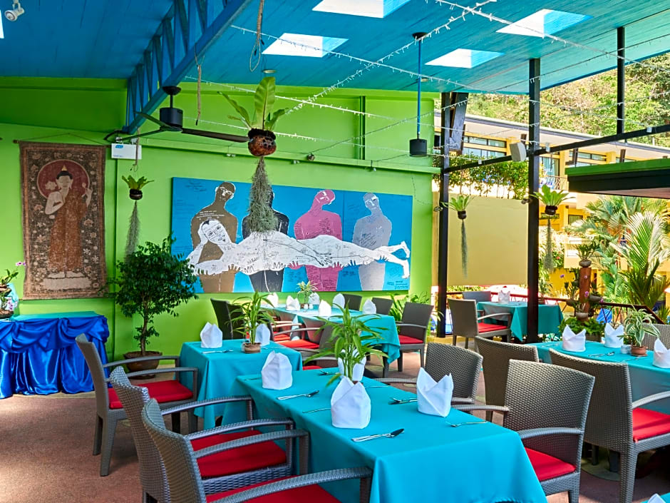 CC’s Hideaway Hotel