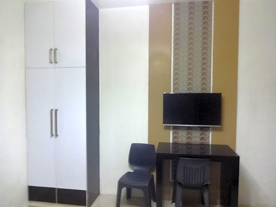 Heilee's Guest House