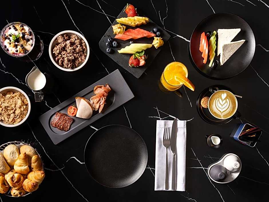 The Emporium Plovdiv MGallery Hotel Collection