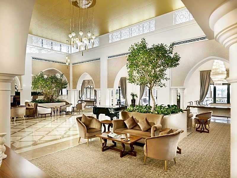 Rixos Bab Al Bahr - Ultra All Inclusive