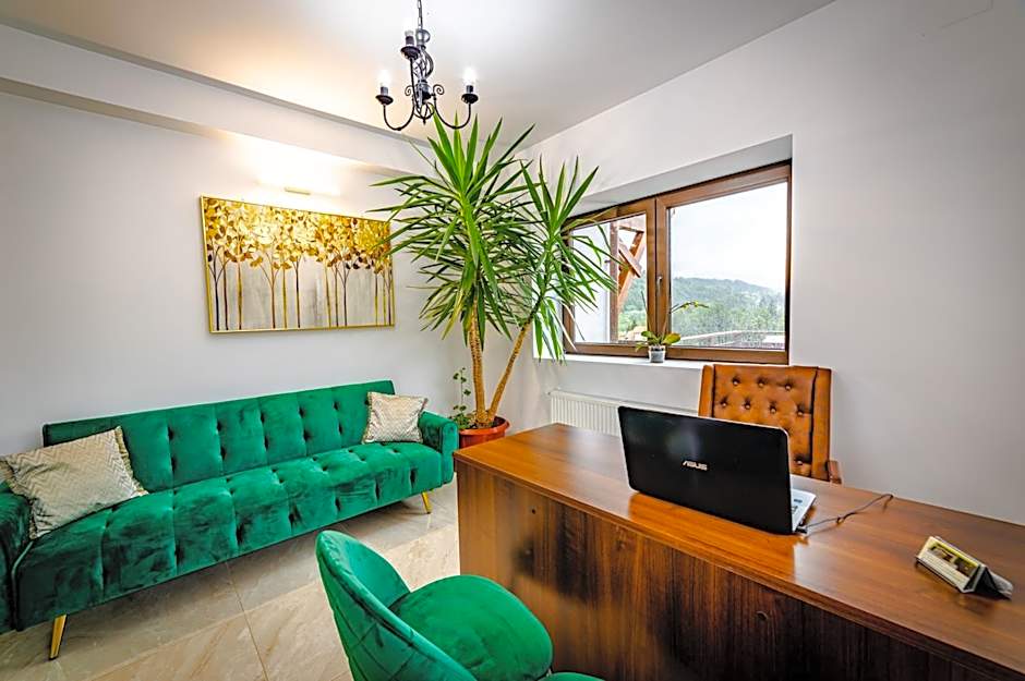 Yael Luxury Apartments 3