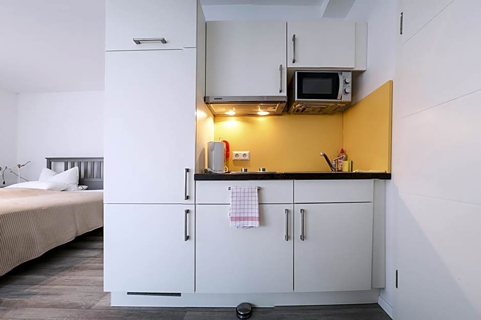 Apartmentvermietung Ingrid Bolkart - Vöhlino 2