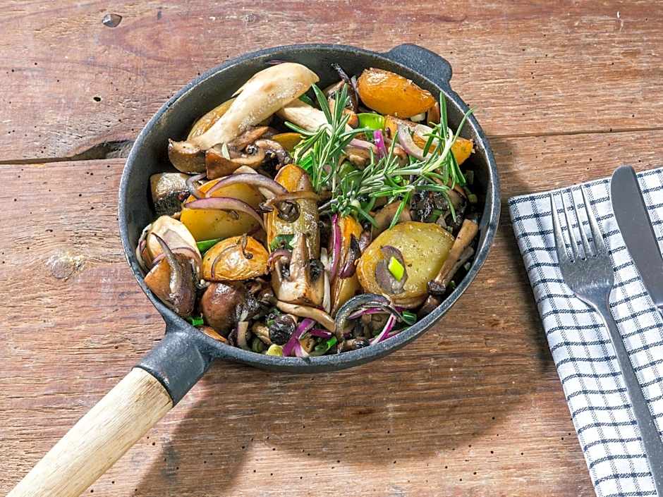 Landhaus Alte Schmiede