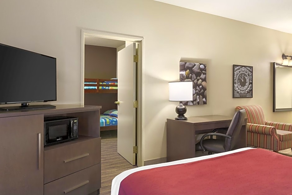 Country Inn & Suites by Radisson, Albert Lea - Austin