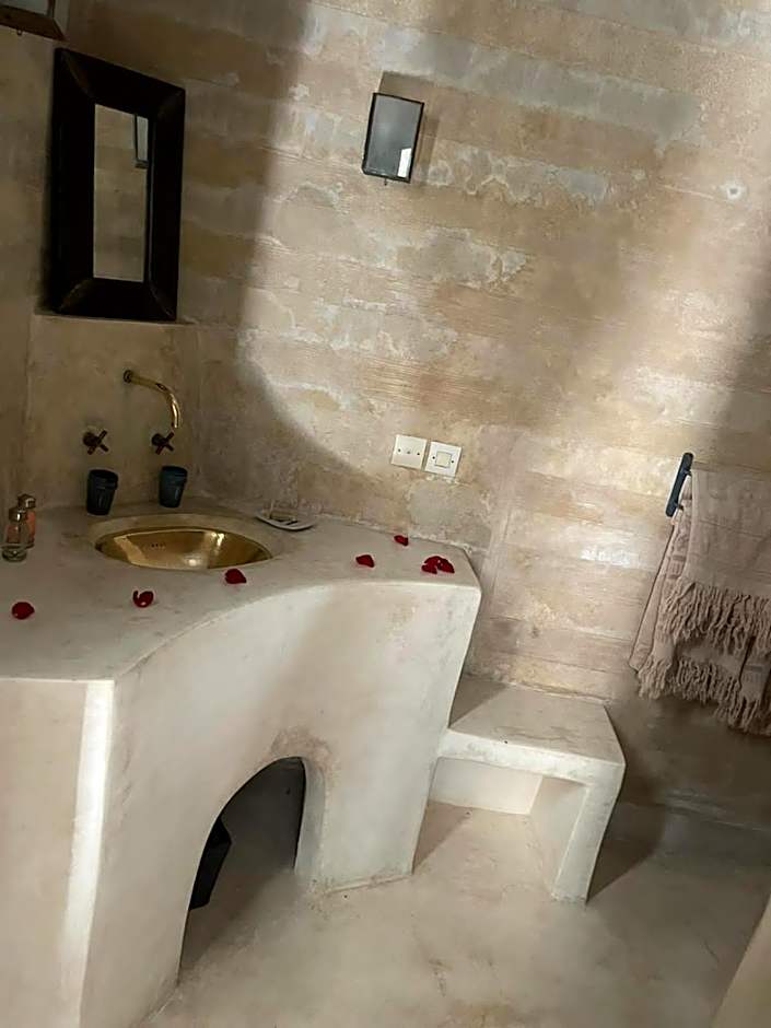 Riad Magellan Yoga and Spa