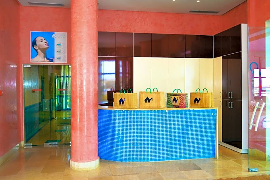 Regency Hotel and Spa