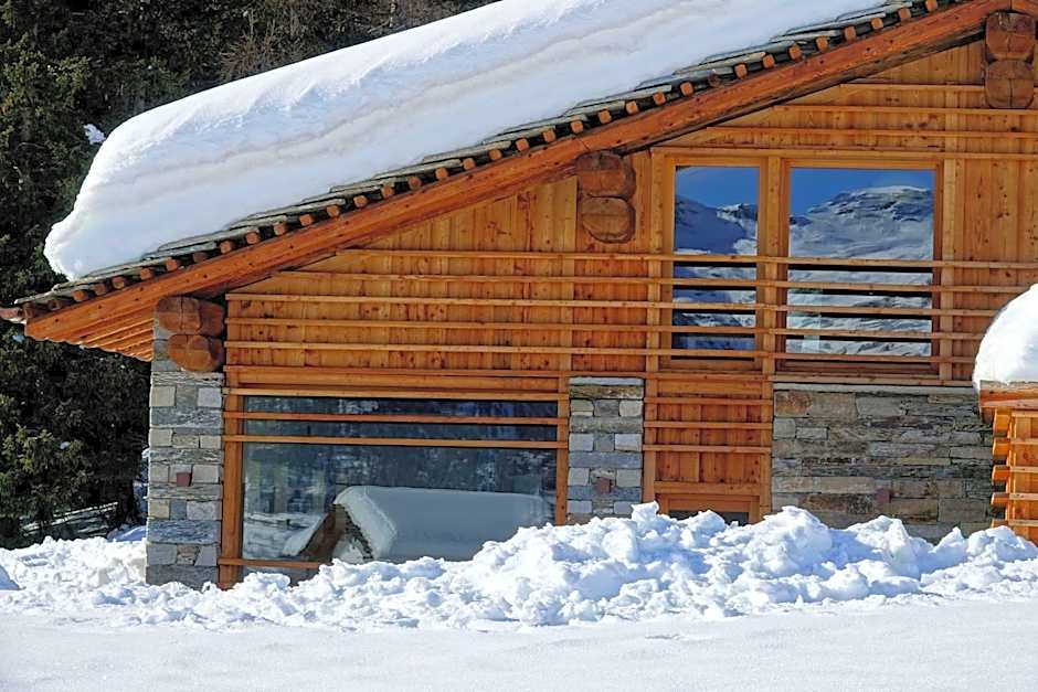 Lavarets Chambres d’Hôtes