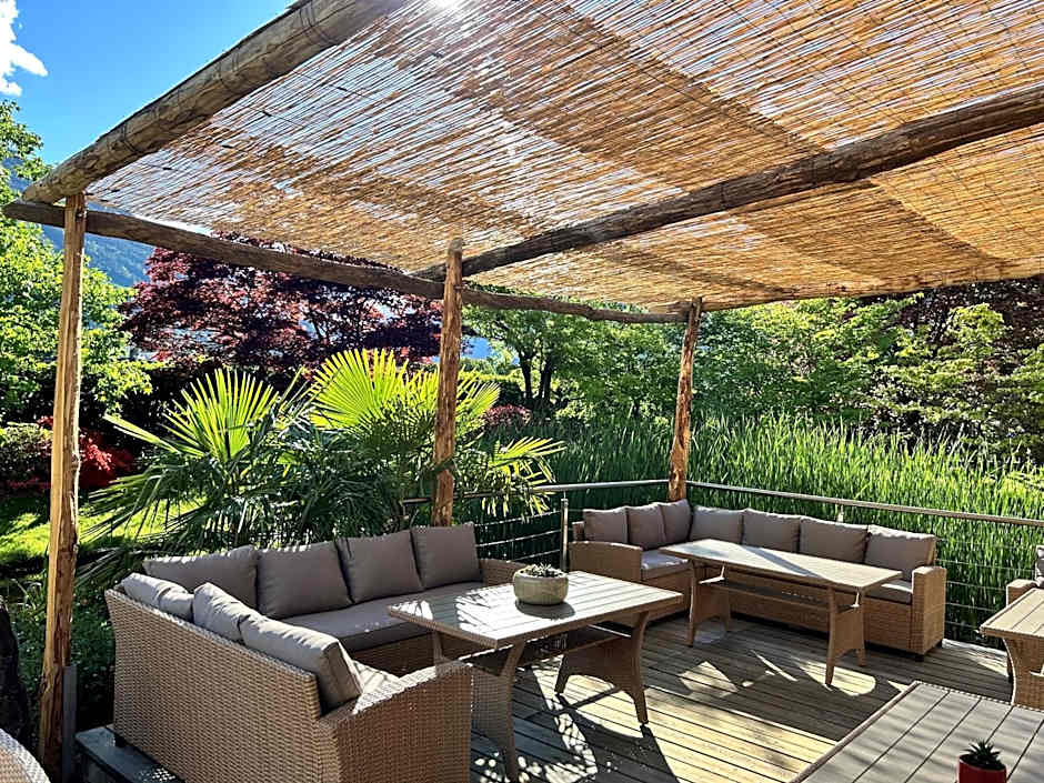 Hotel Garni Partaneshof