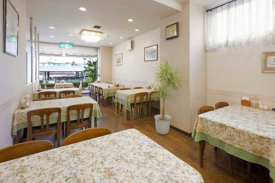 Onomichi Daiichi Hotel
