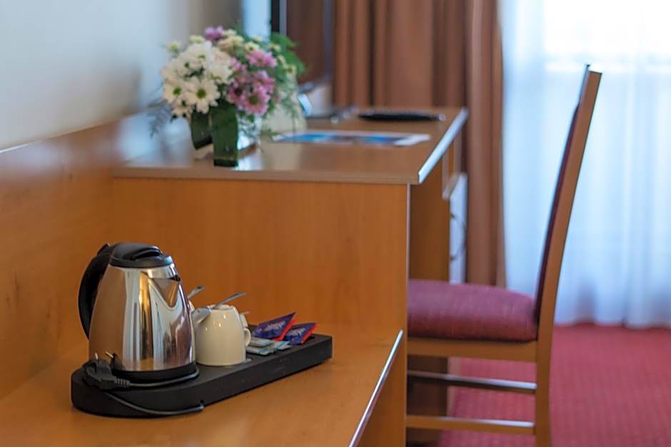 Hotel Globus