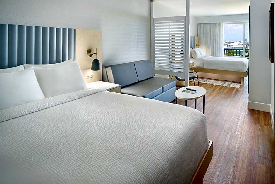 SpringHill Suites by Marriott Pensacola Beach