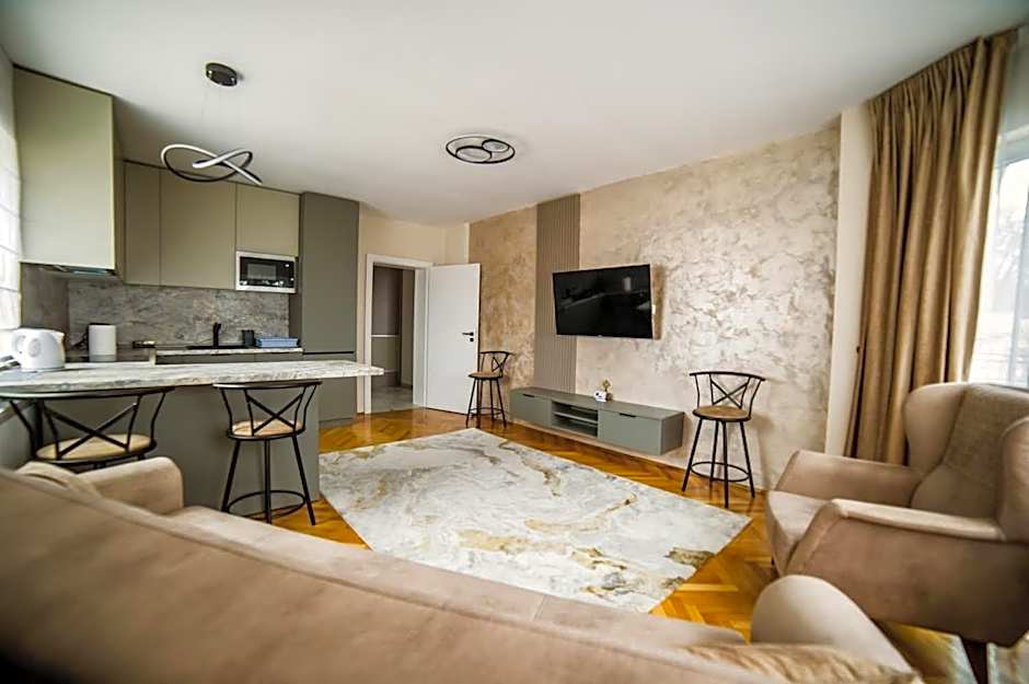 Prestige ApartHotel Brasov