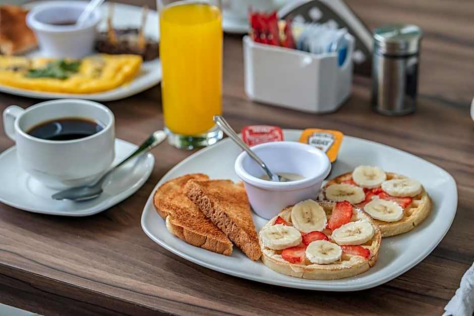 Hotel Boutique Eclipse Merida Yucat