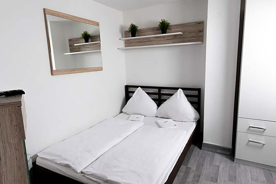 Hotel Stern