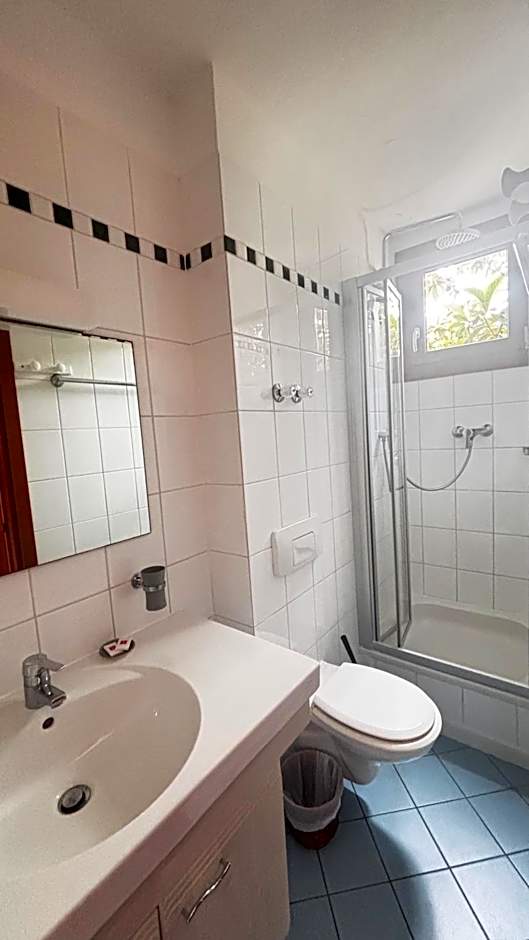 Hotel La Bastide