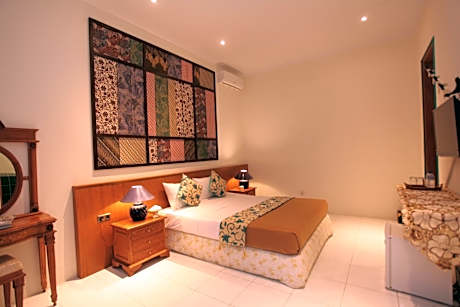 Superior Double or Twin Room