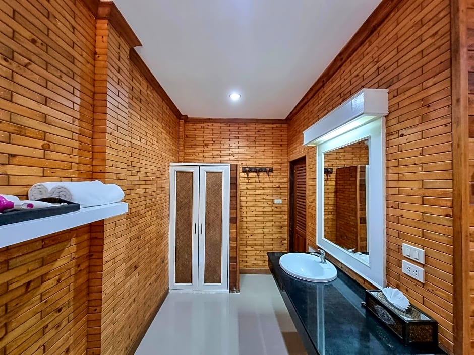 Phuvara Boutique Aonang