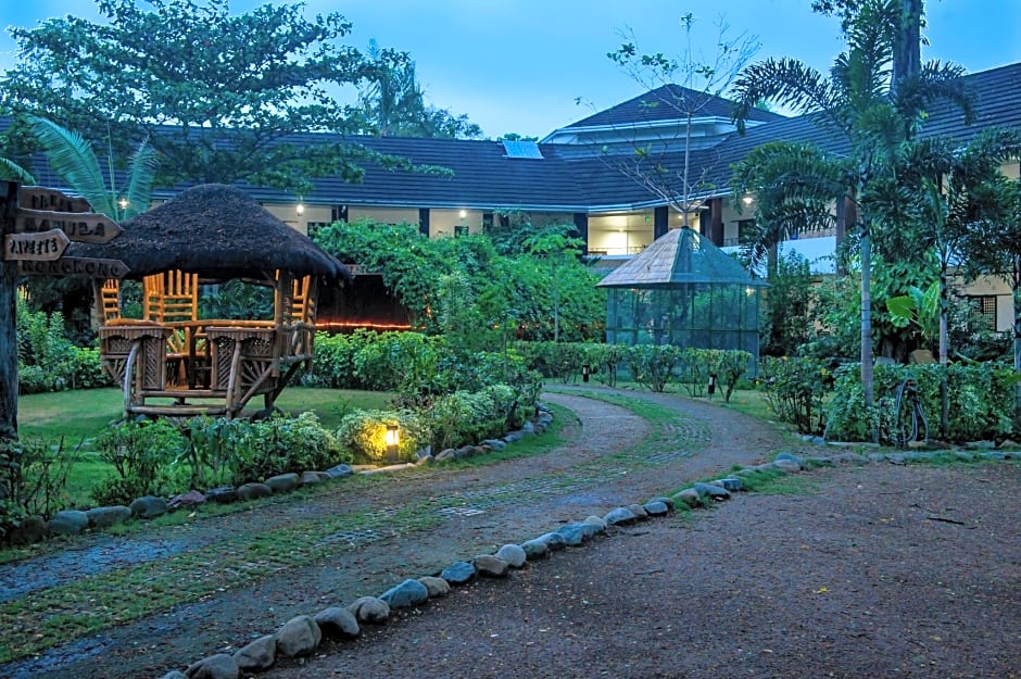 Balay Tuko Garden Inn