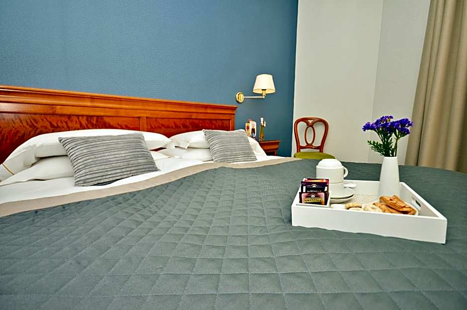 Hotel Diana Jardin et Spa