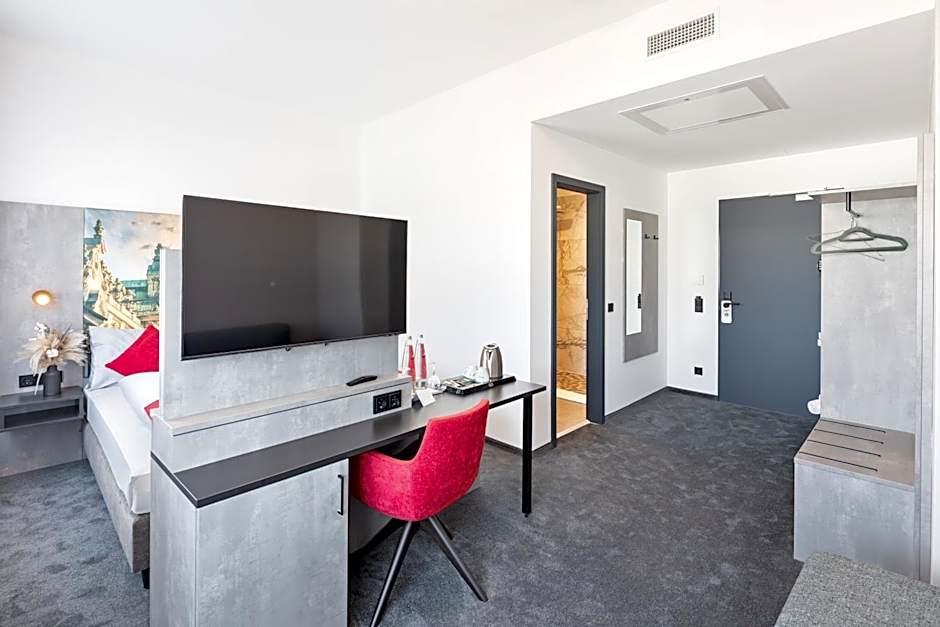 Rimedya Hotel - an der Messe München