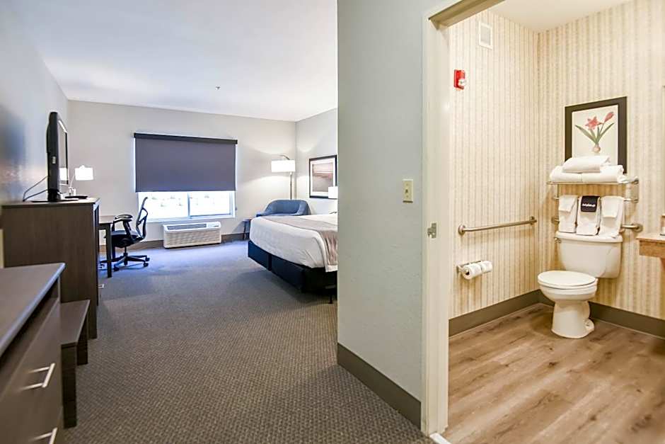 Shutters Hotel