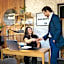 Hotel CityMap Maribor