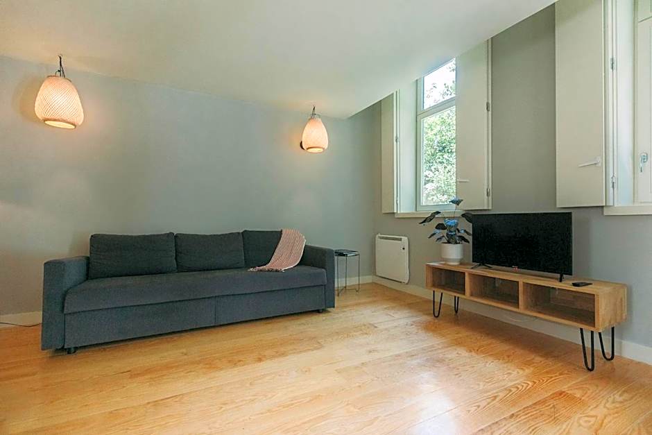 Oporto Maison Palace