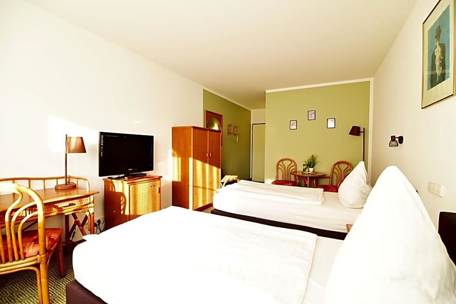 Land-gut-Hotel Schenkenberger Hof