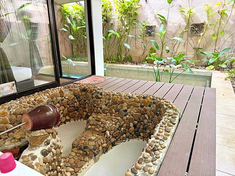 Ardour Lodge "B" Wing