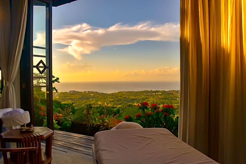 Canang Sari Villas