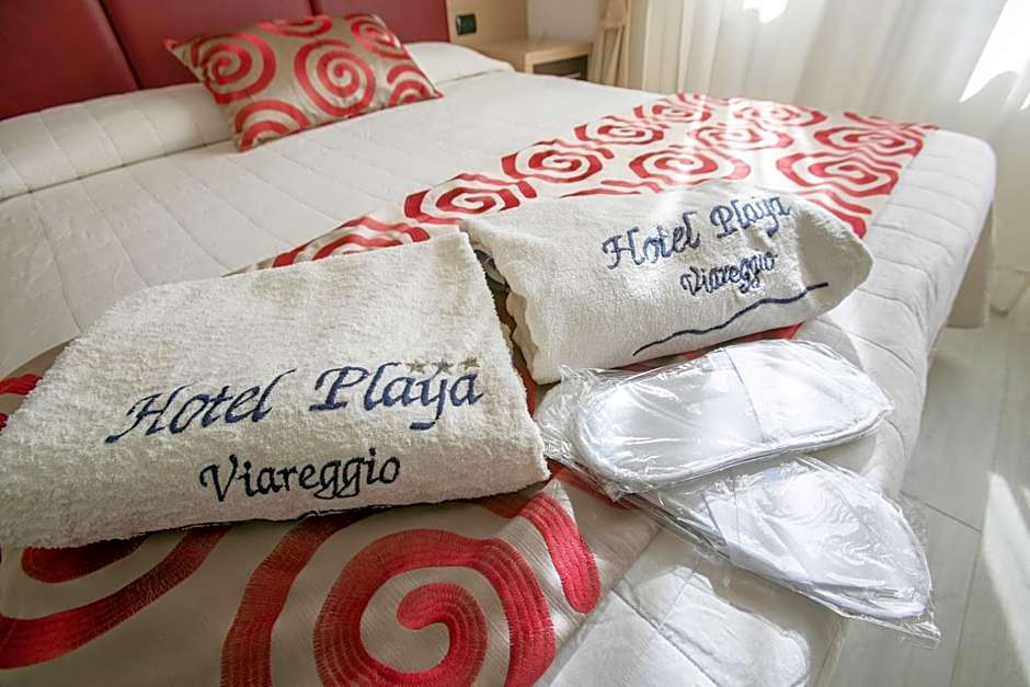 Hotel Playa
