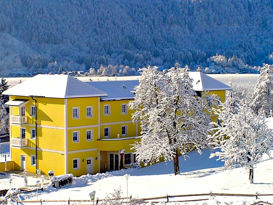 All Inclusive Hotel Sonnenhügel