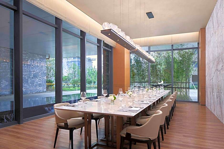 Yancheng Marriott Hotel