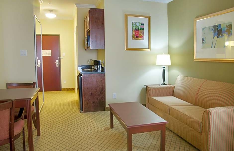 Holiday Inn Express Hotel & Suites Winnie By IHG