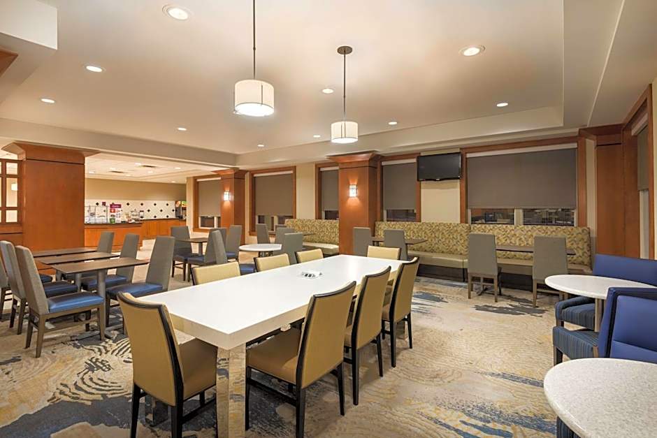 Residence Inn by Marriott St. Louis Downtown