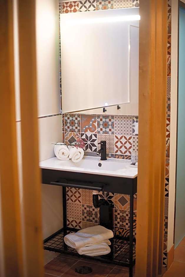 Palacio San Fernando