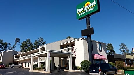 Budgetel Inn and Suites- FORT GORDON