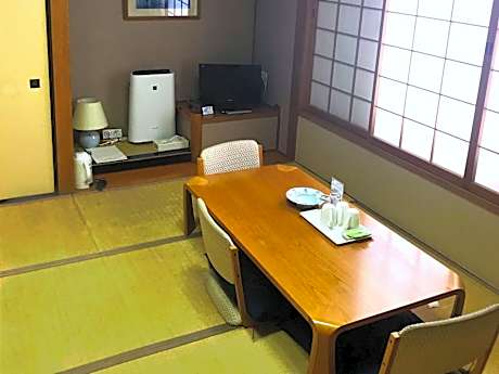 Japanese Room