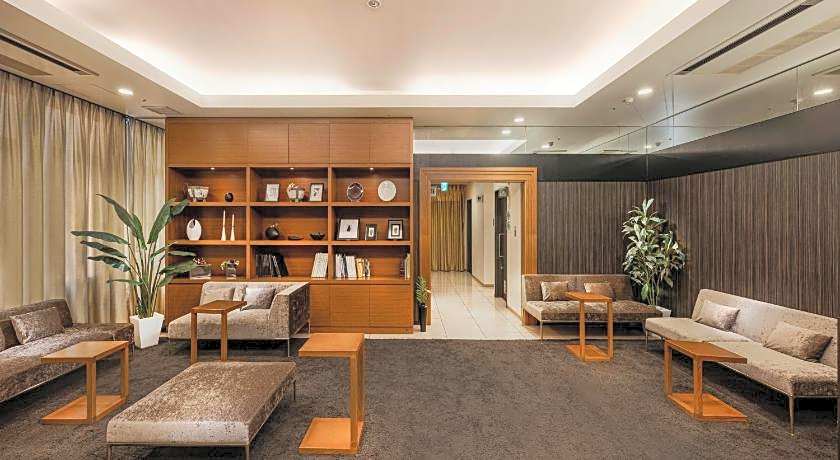 Candeo Hotels Ueno-Koen