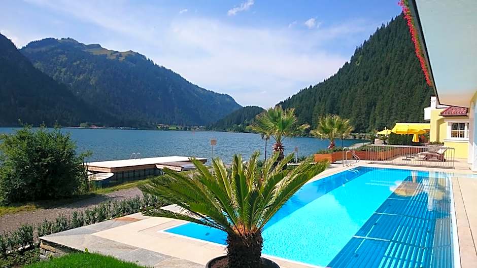 Via Salina - Hotel am See - Adults Only