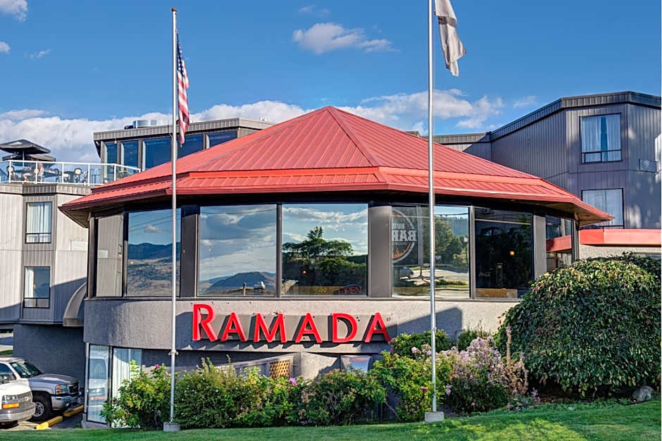 Ramada by Wyndham Kamloops