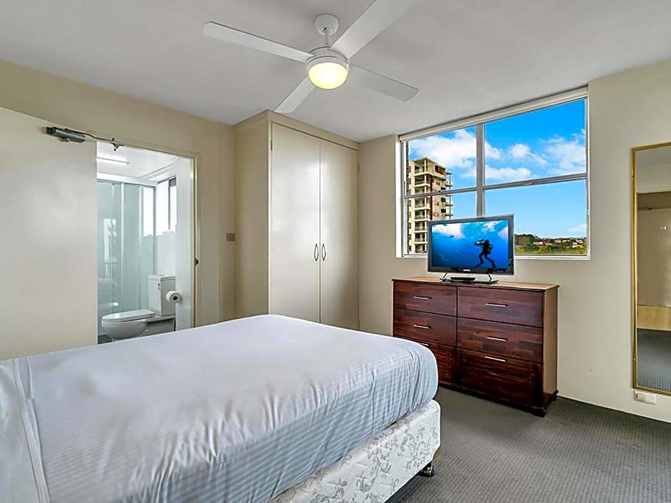 Tradewinds Apartments