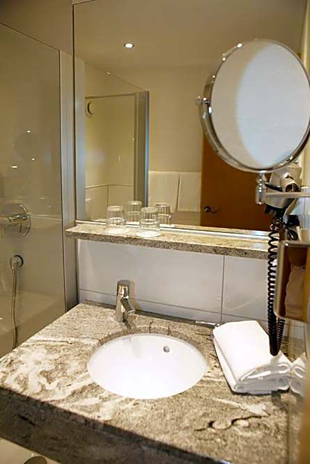 Hotel-Pension Rotspitz