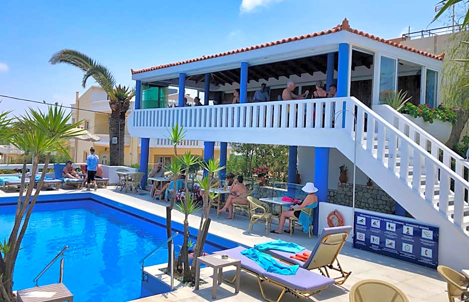 Folia Apartments Chania