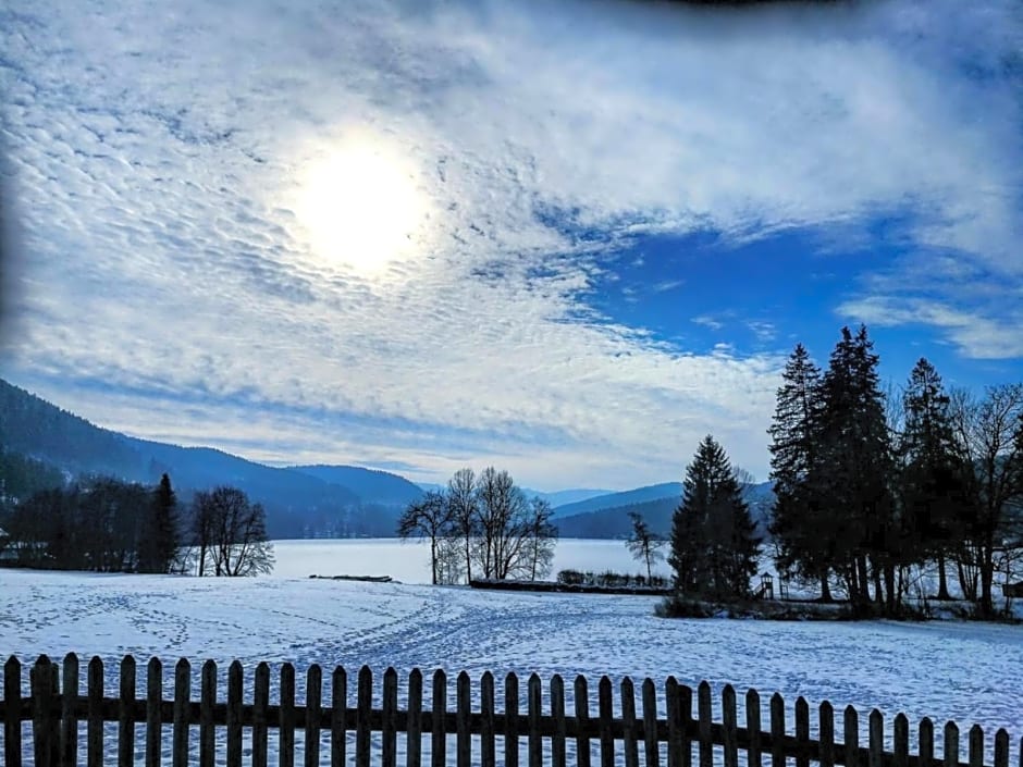 Ferienhotel Schwarzwälder Hof