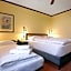 Mercure Hotel Frankfurt Airport Langen