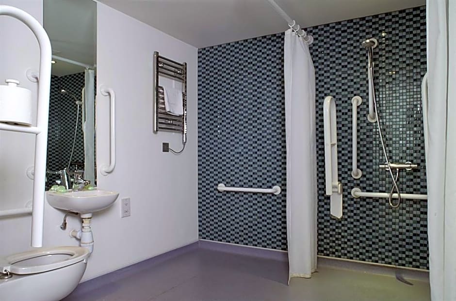 Residence Inn by Marriott London Tower Bridge